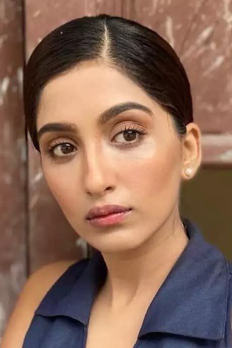 Photo Nimrit Ahluwalia