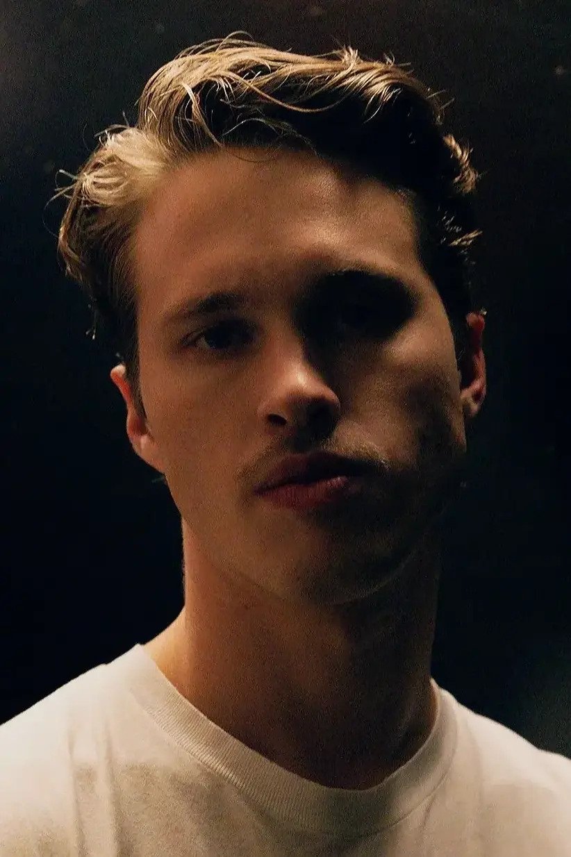 Photo Ryan Beatty