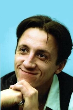 Photo Sergei Dyachkov