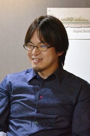 Photo Tomohito Naka