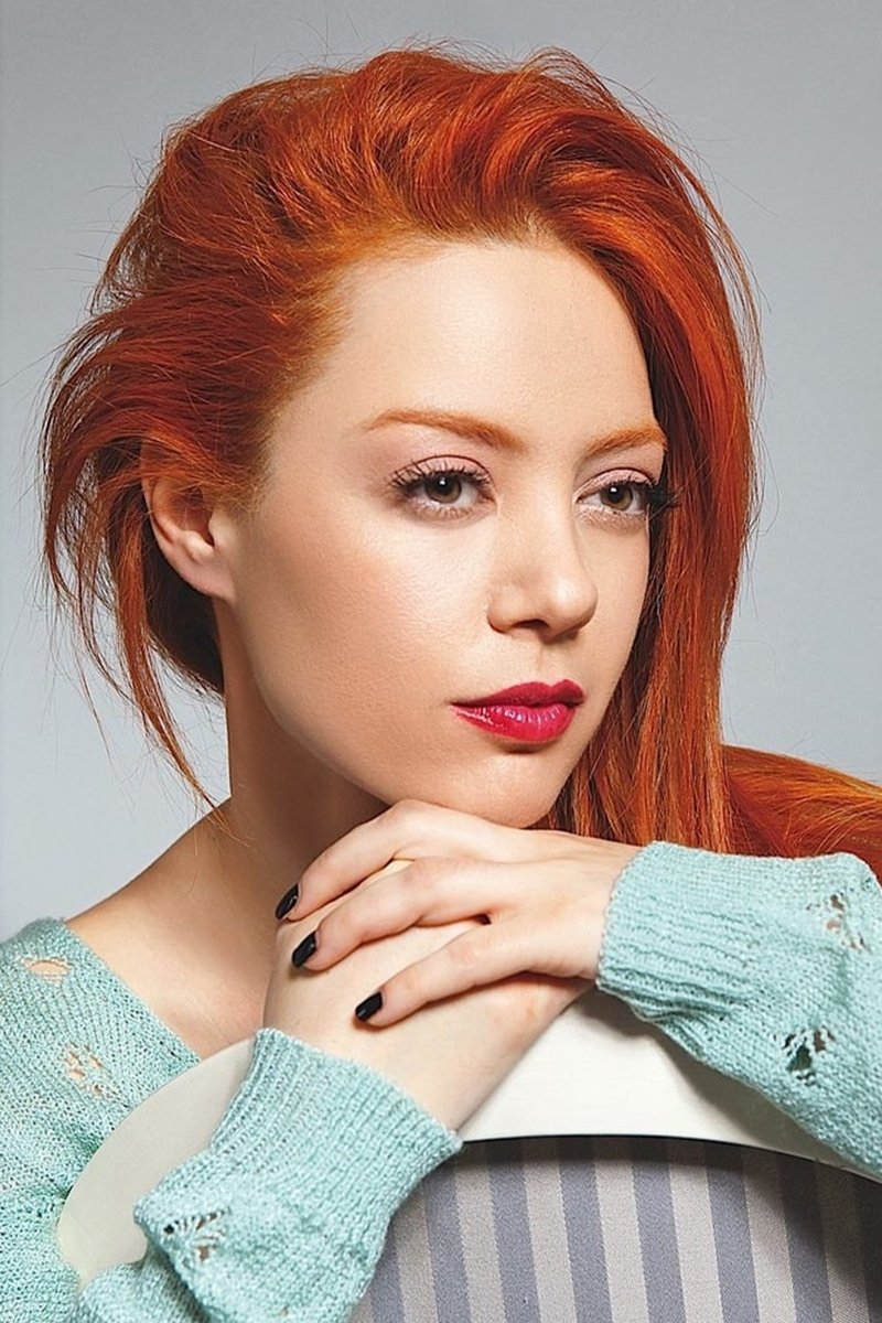 Photo Ada Livitsanou