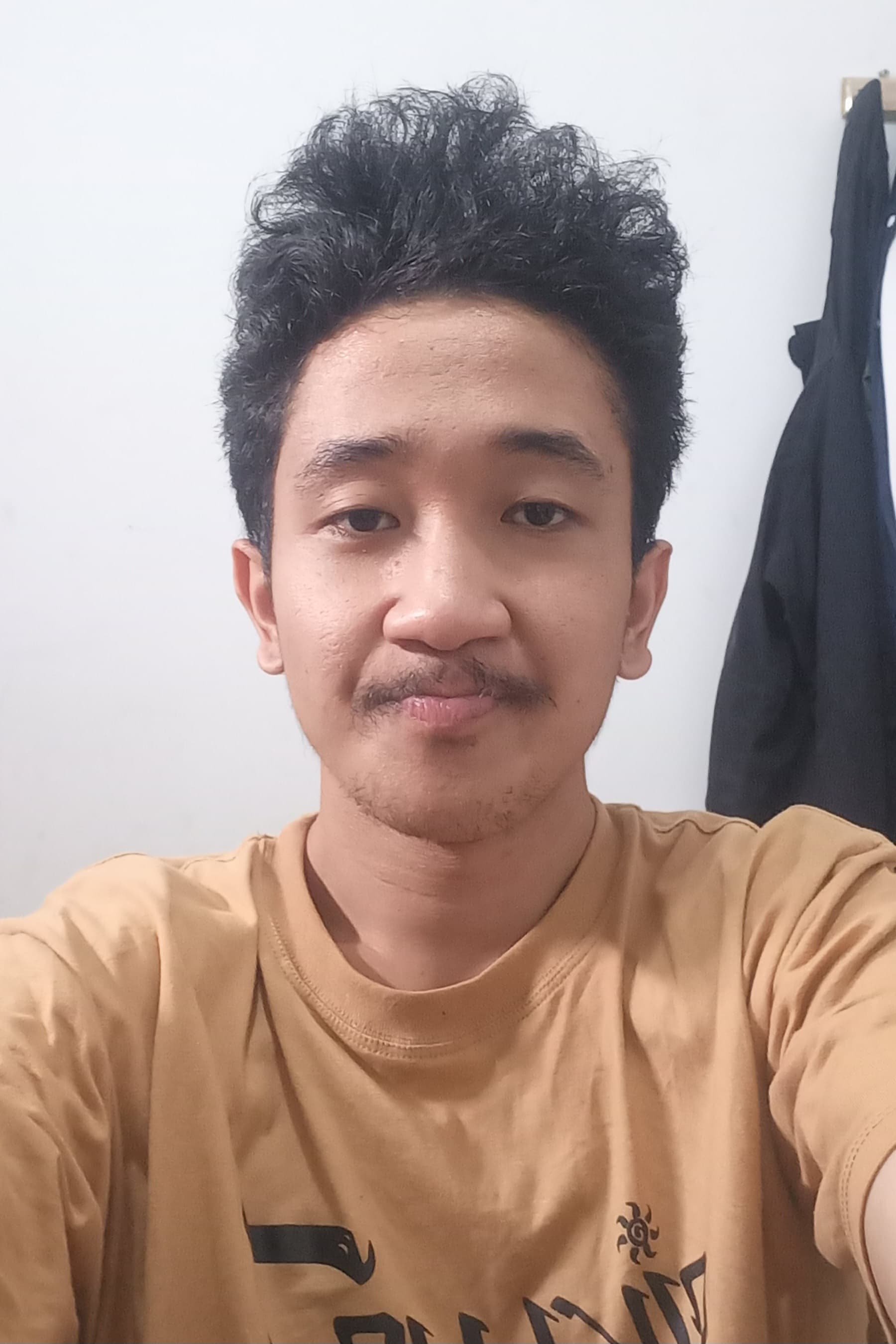Photo Kaisar Stanley Eleazar