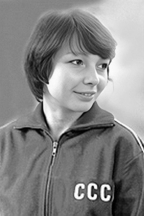 Photo Lyudmila Kondratyeva