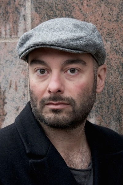 Photo Nicolas Kolovos