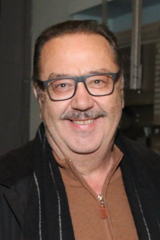 Photo Tasos Kostis
