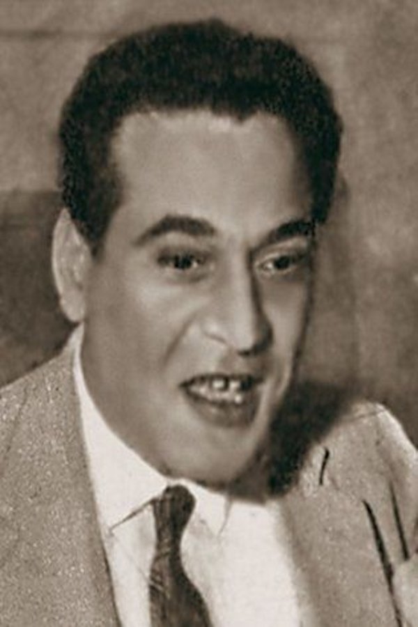 Photo Abdel Halim Noweira