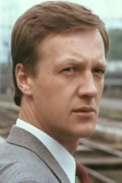 Photo Anatoli Lukyanenko