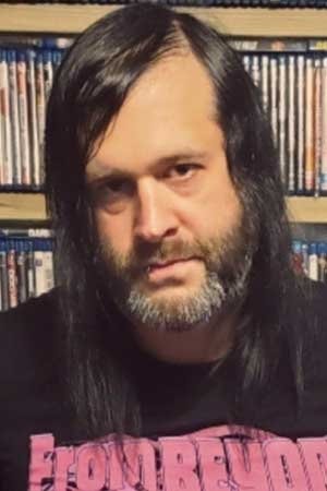 Photo Eric Danger Dionne