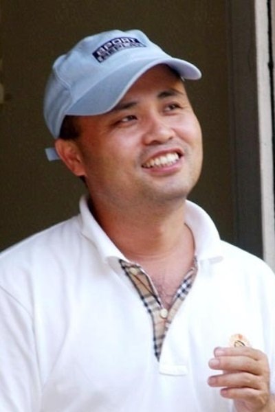 Photo Kim Young Sup