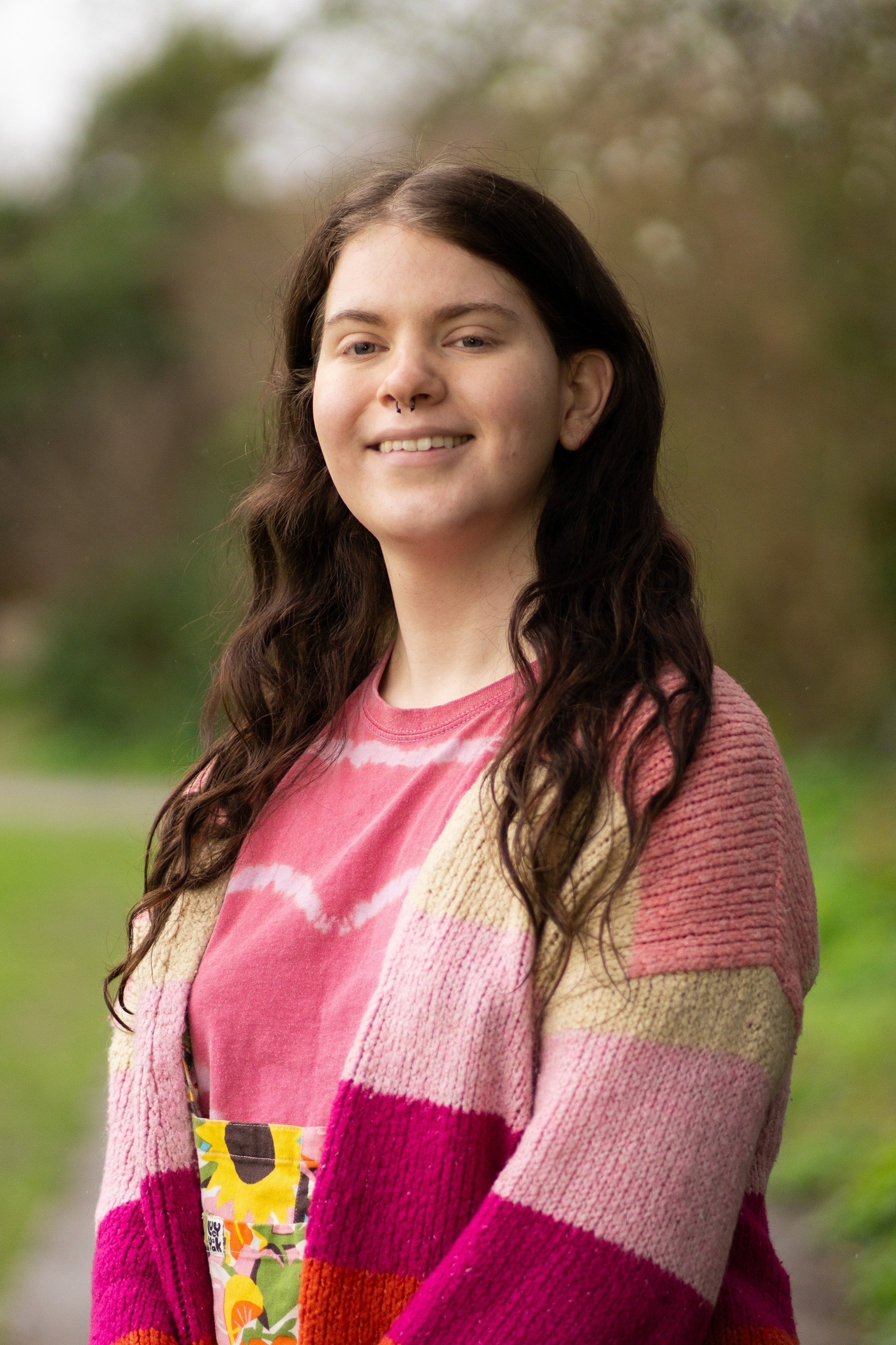 Photo Lucy Rose Shaftain-Fenner