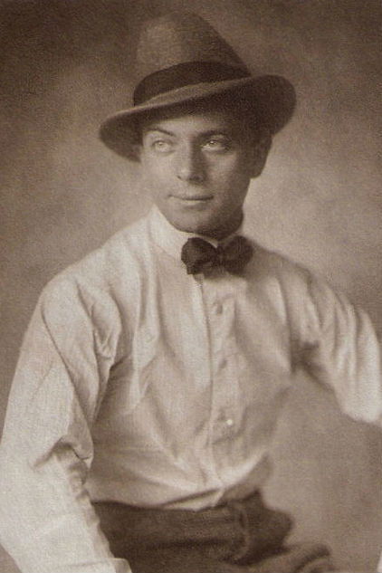 Photo Paul Heidemann