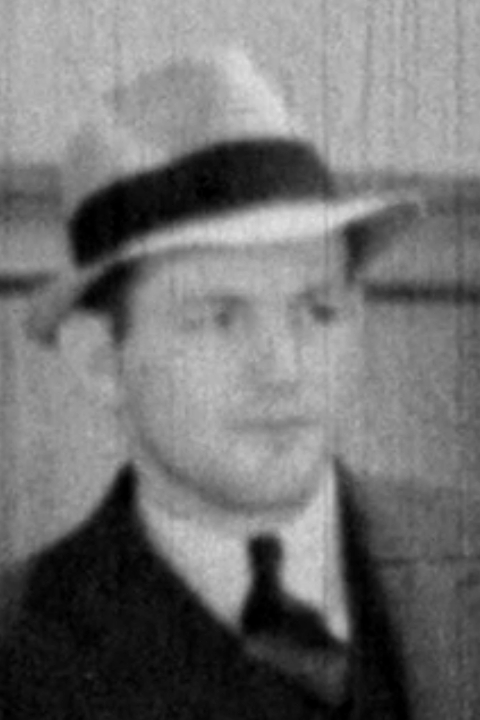 Photo Sandy McDonald