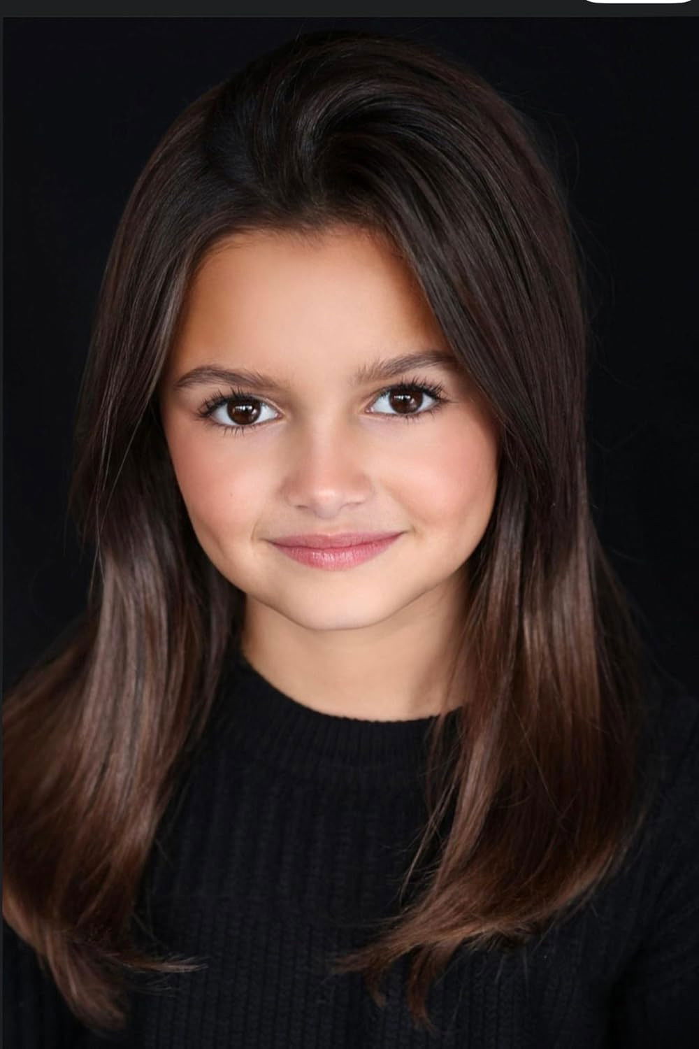 Photo Scarlett Spears