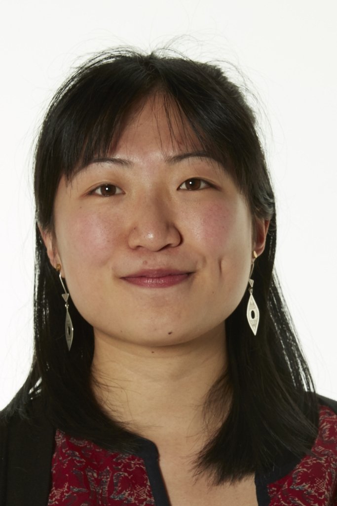 Photo Valentine Zhang