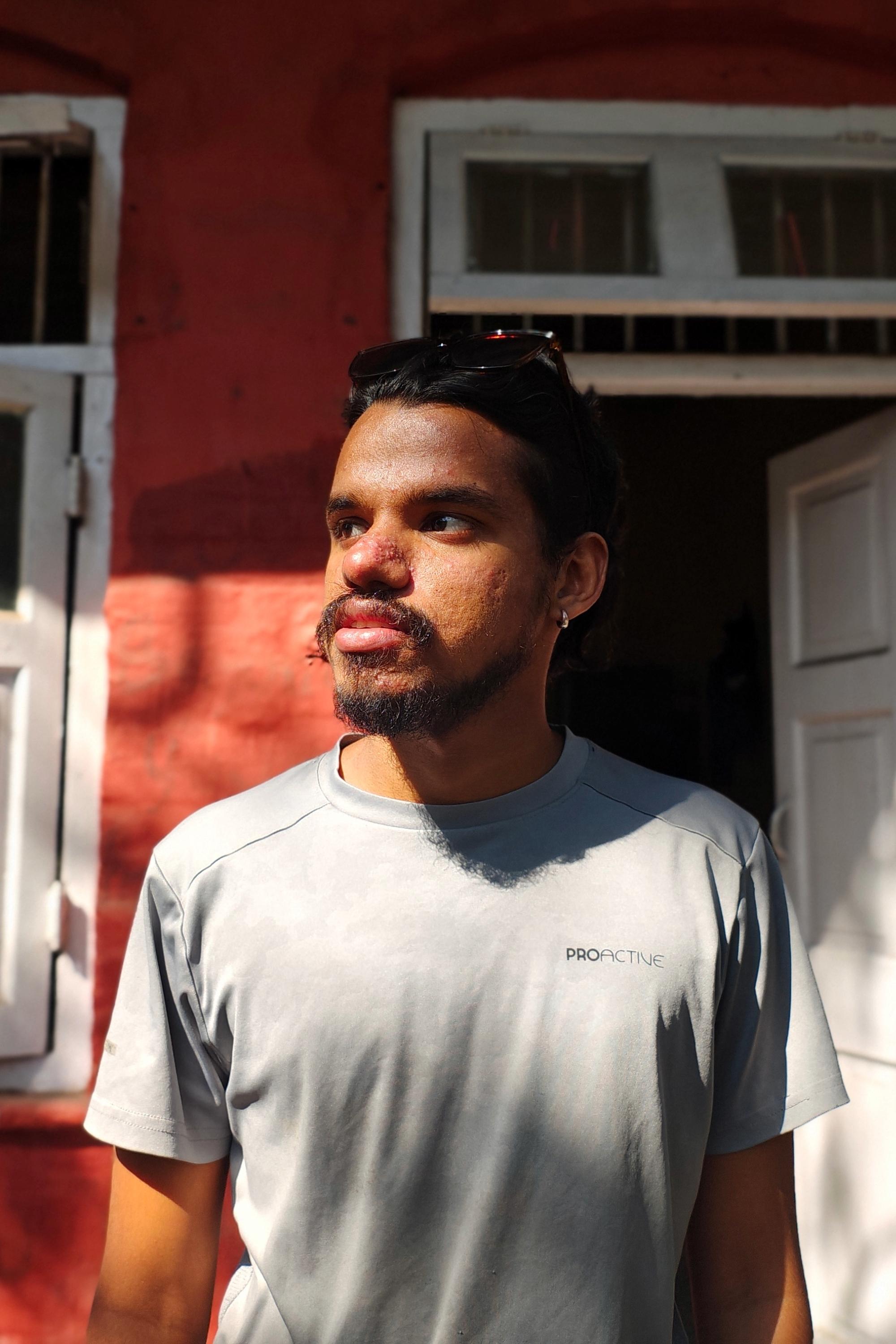 Photo Vipul Das