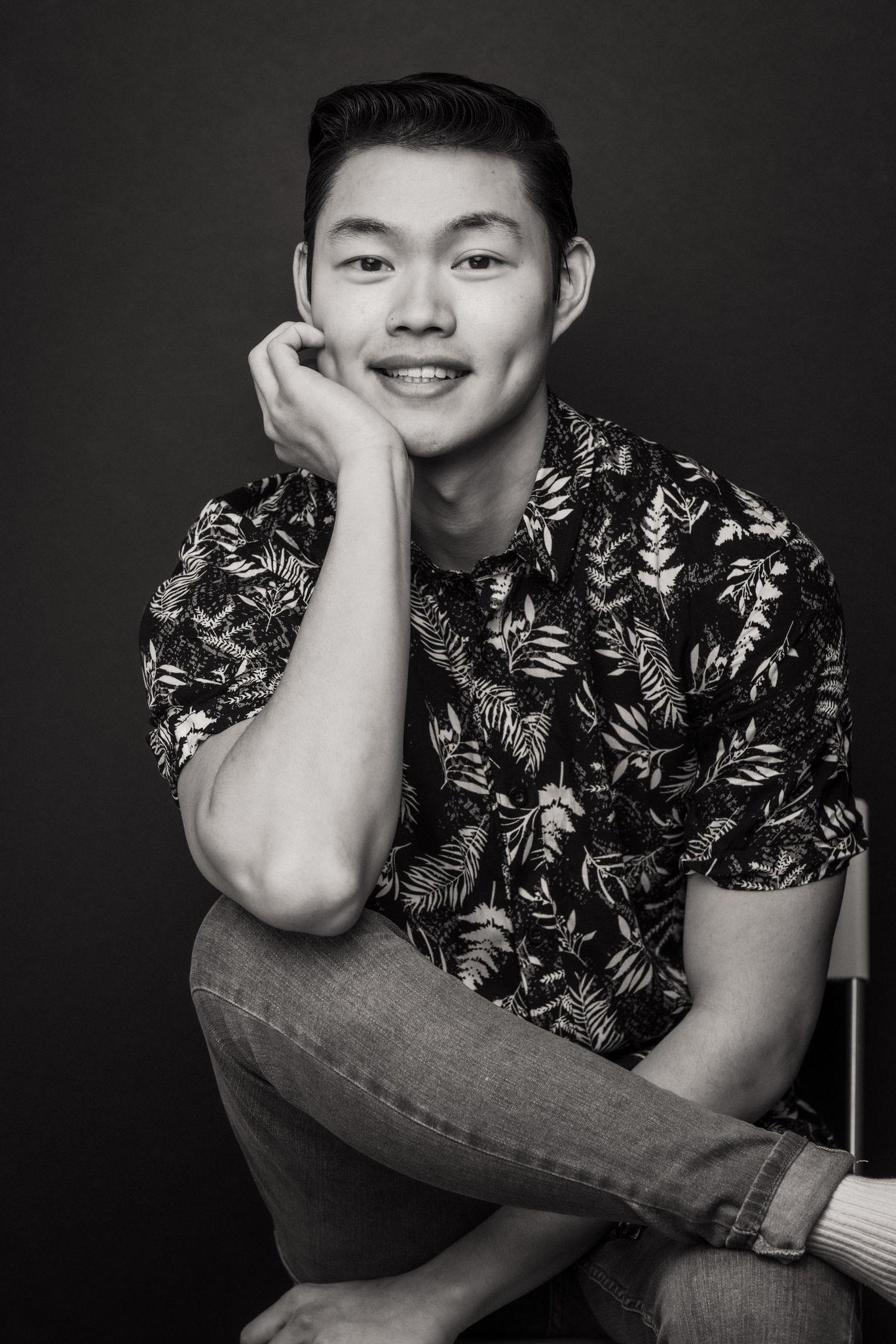 Photo William Lin