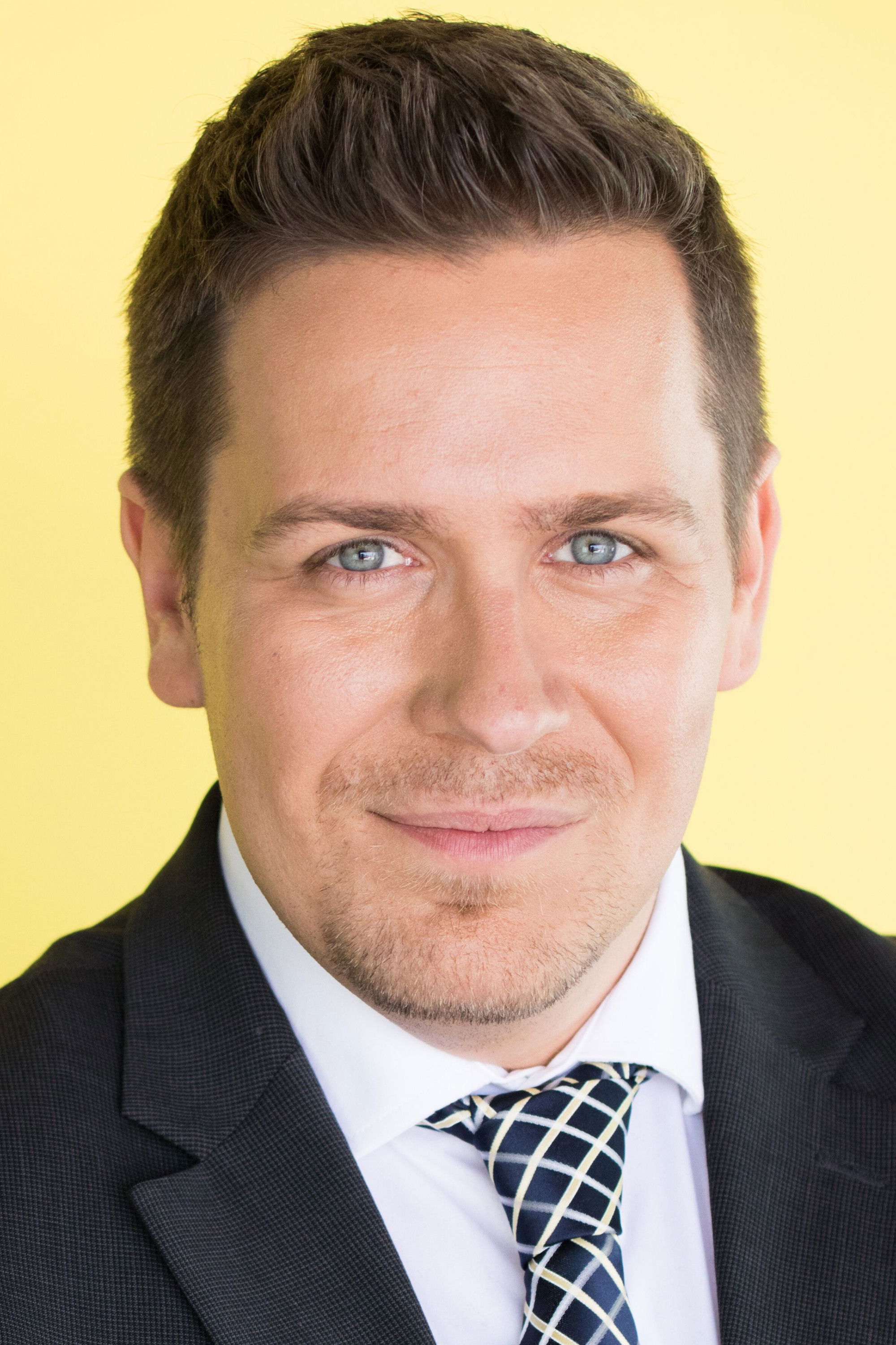 Photo Adam Swain Ferguson