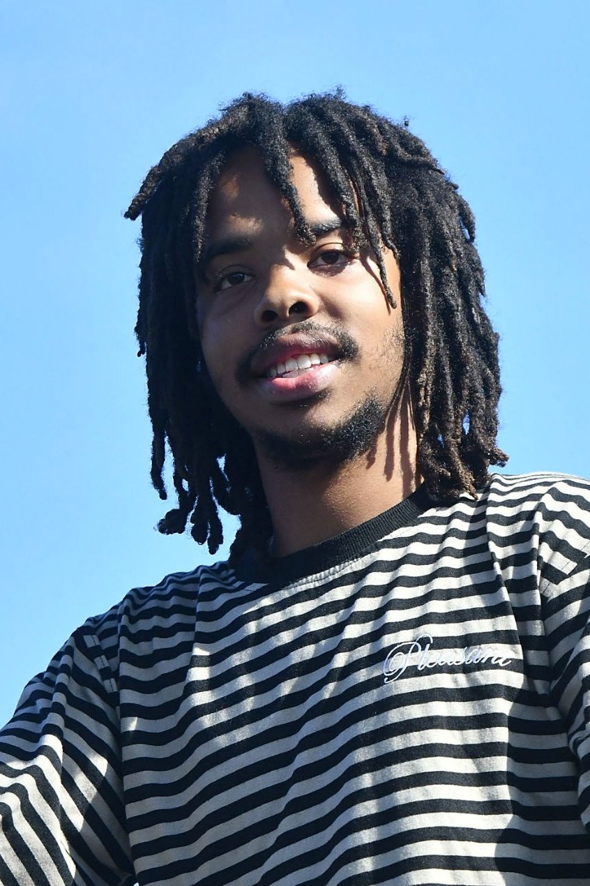Photo Earl Sweatshirt