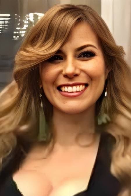 Photo Esmeralda Cervantes