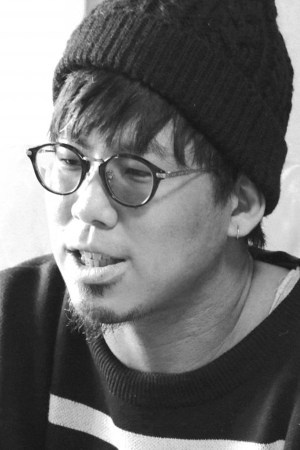 Photo Ken Ninomiya