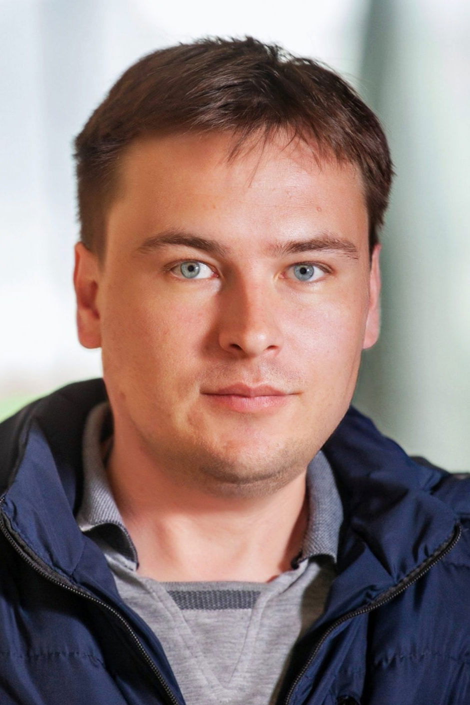 Photo Maksim Bogomolov