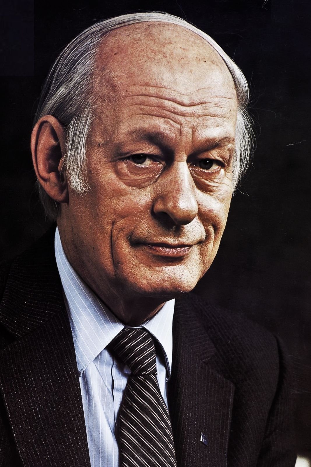 Photo René Lévesque