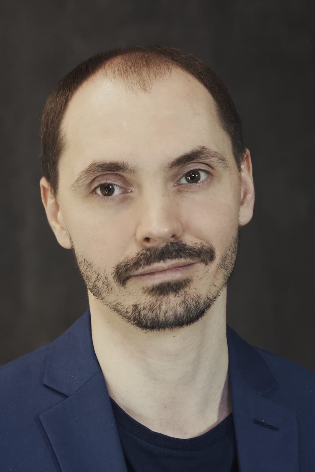 Photo Roman Lelyukh