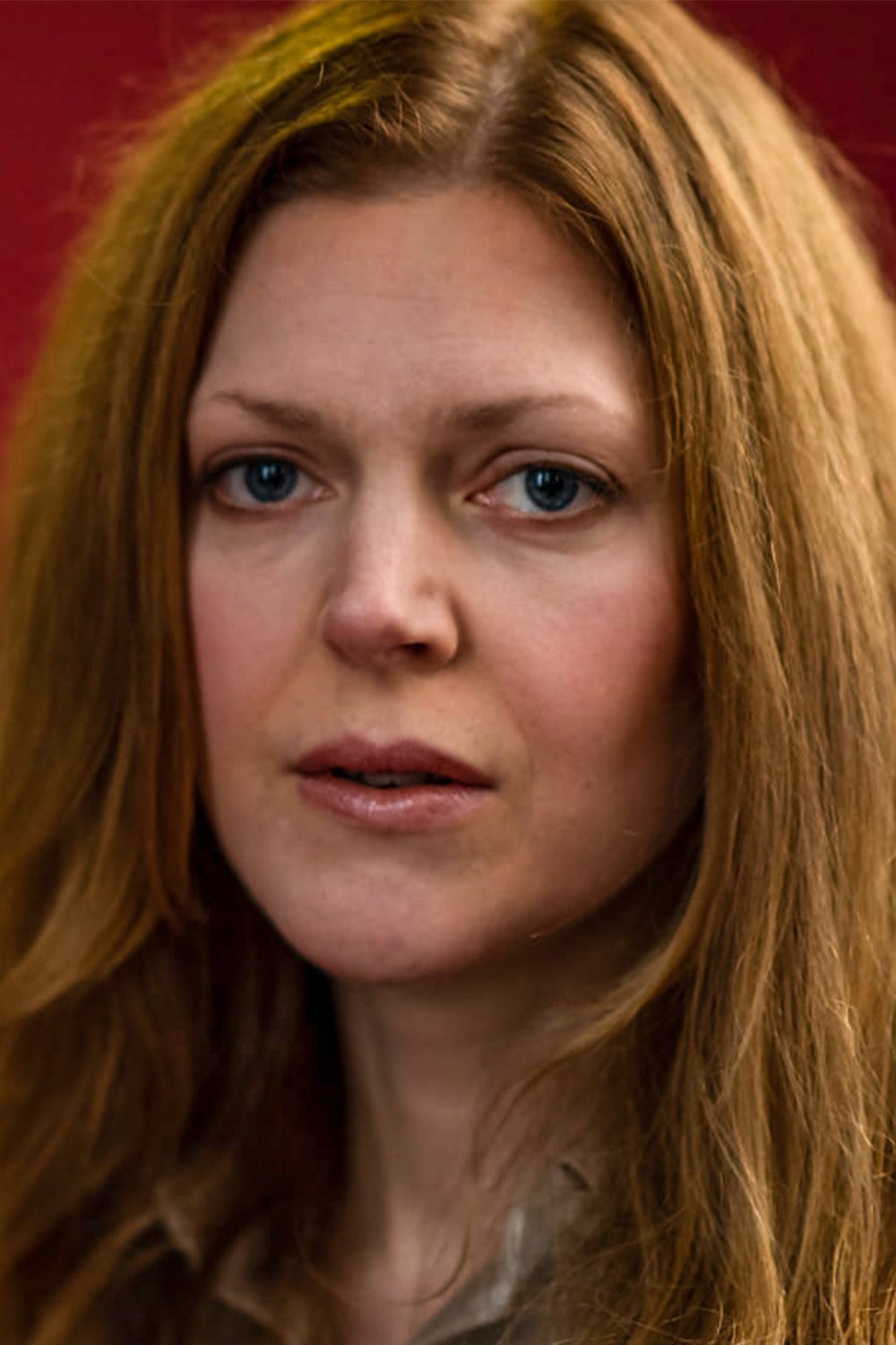 Photo Stine Fevik