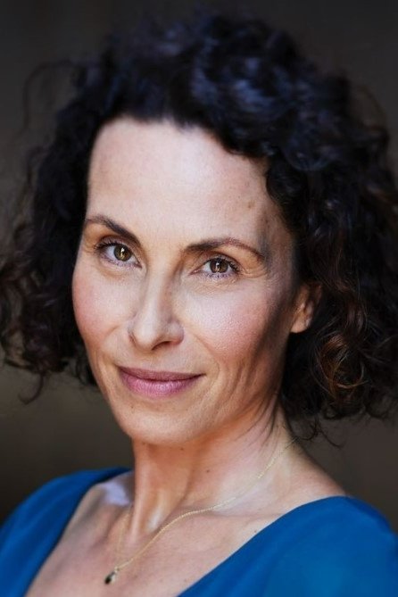 Photo Aimée Gneist