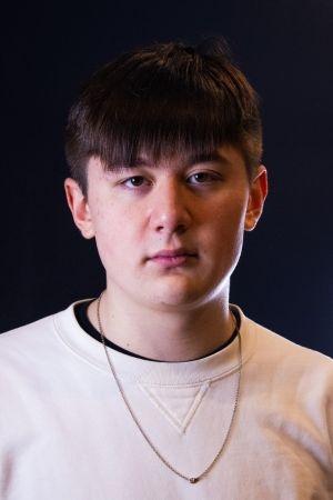 Photo Alexander Liang