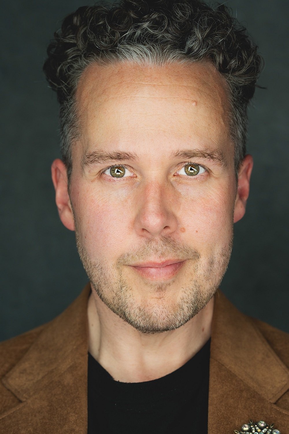 Photo Bert James