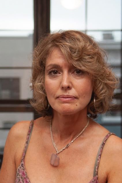 Photo Caroline Sinclair