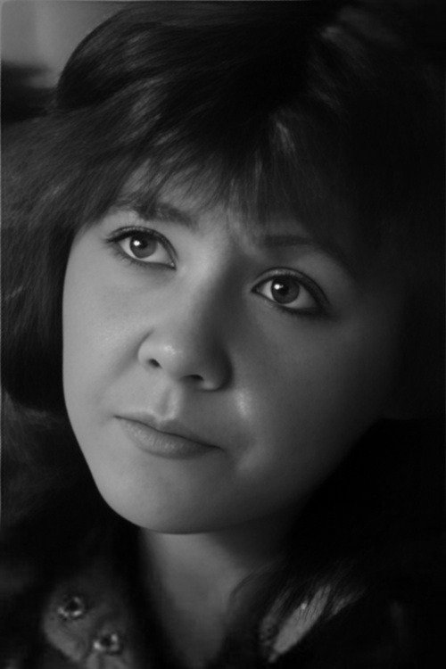 Photo Galina Anisimova