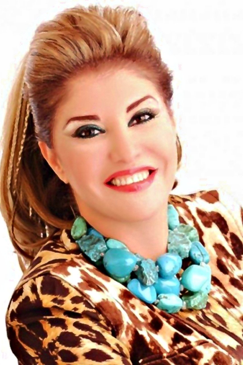 Photo Hala Sarhan