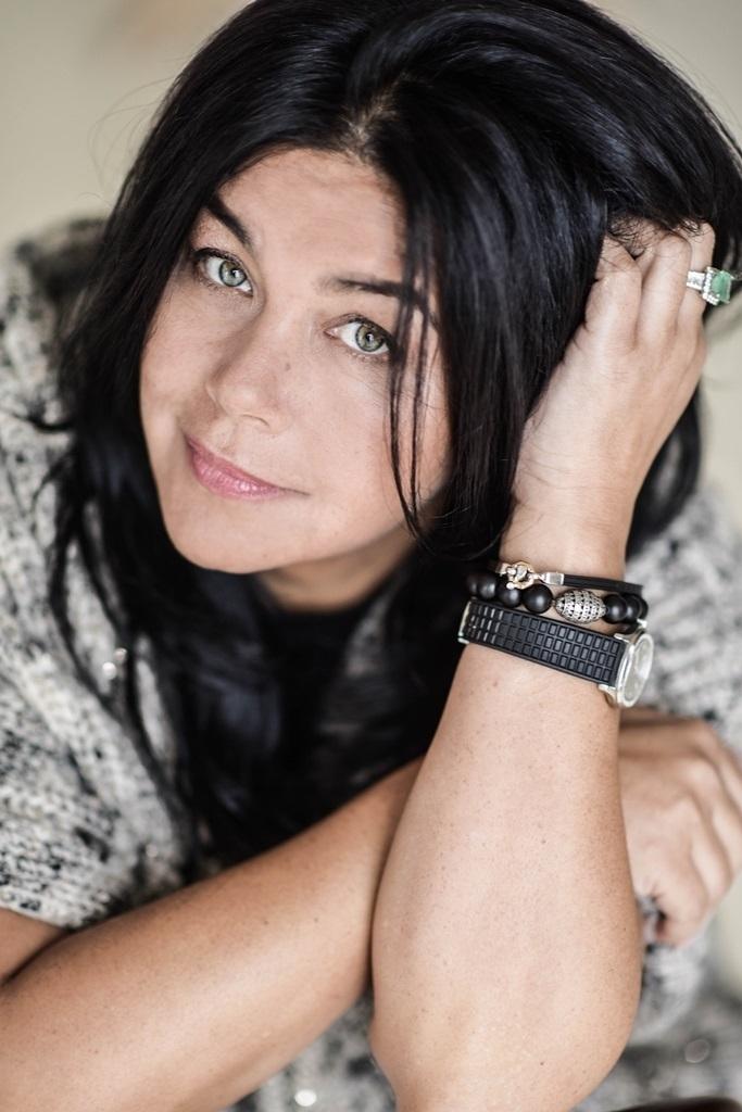 Photo Inessa Yurchenko