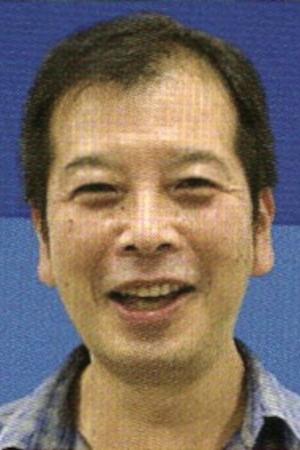 Photo Kazunari Yamanaka