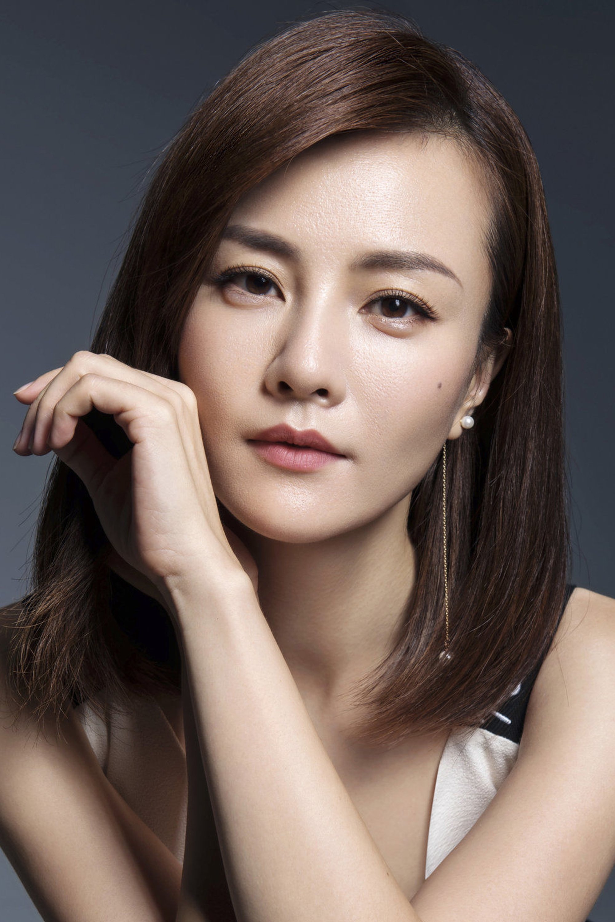 Photo Liu Zi