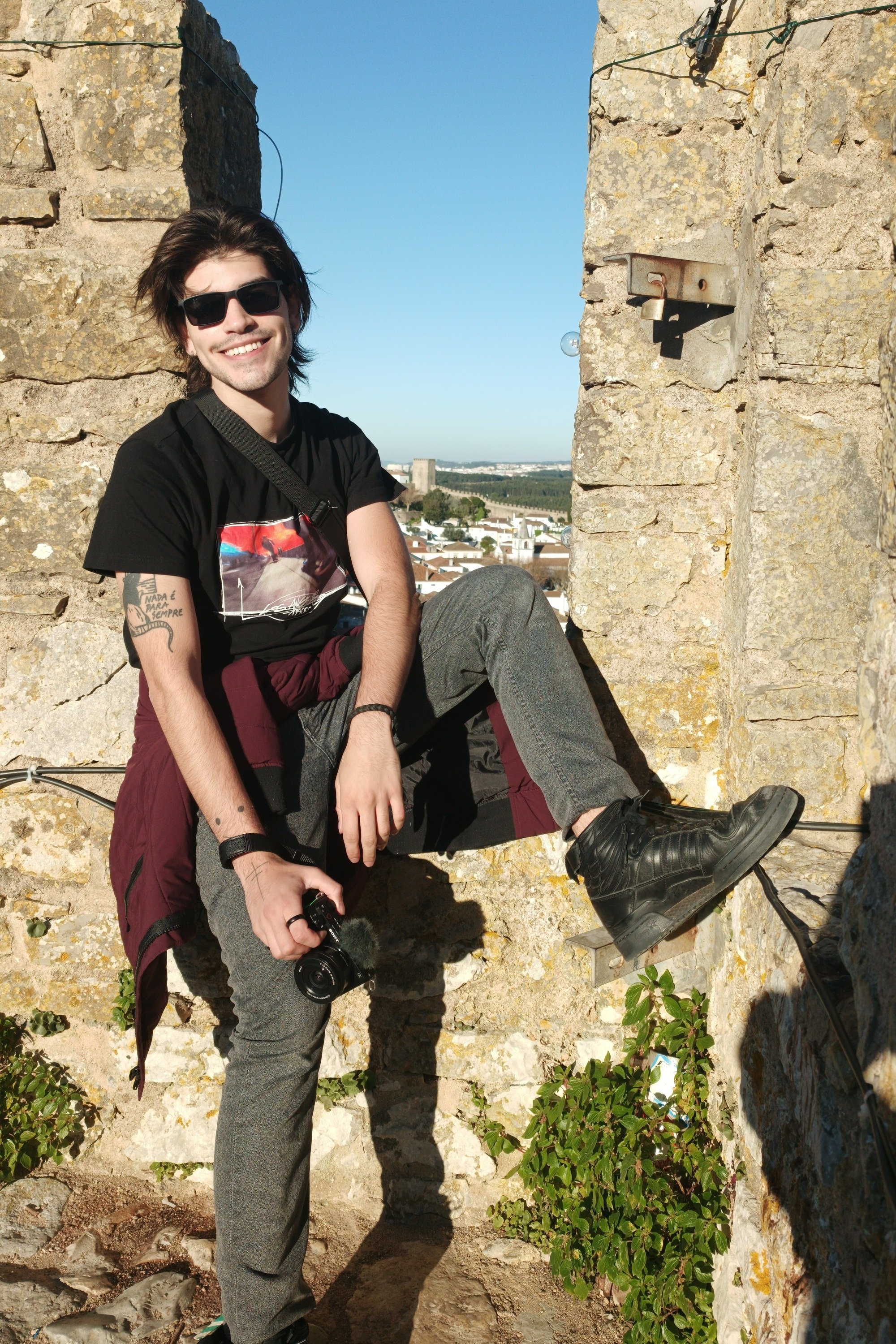 Photo Lorenzzo Gusso
