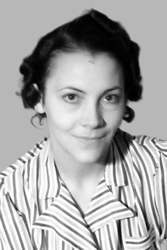Photo Tatjana Sais