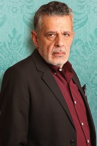Photo Zaki Fatin Abdel Wahab