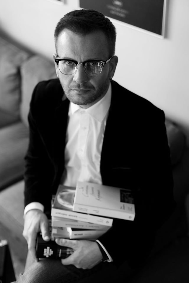 Photo Andriy Alferov