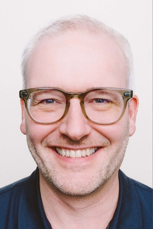 Photo Charlie Aspinwall