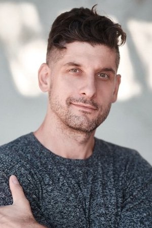 Photo Gabriel Bienczycki