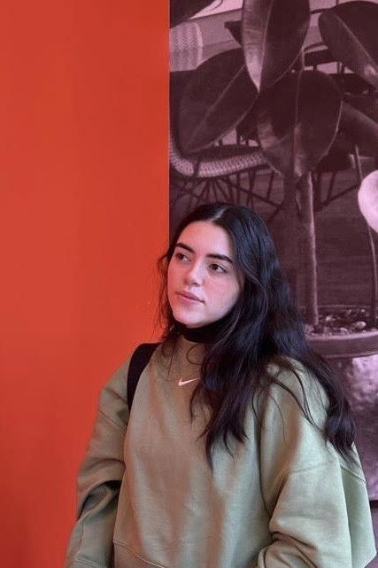 Photo Julia Celoria Carranza