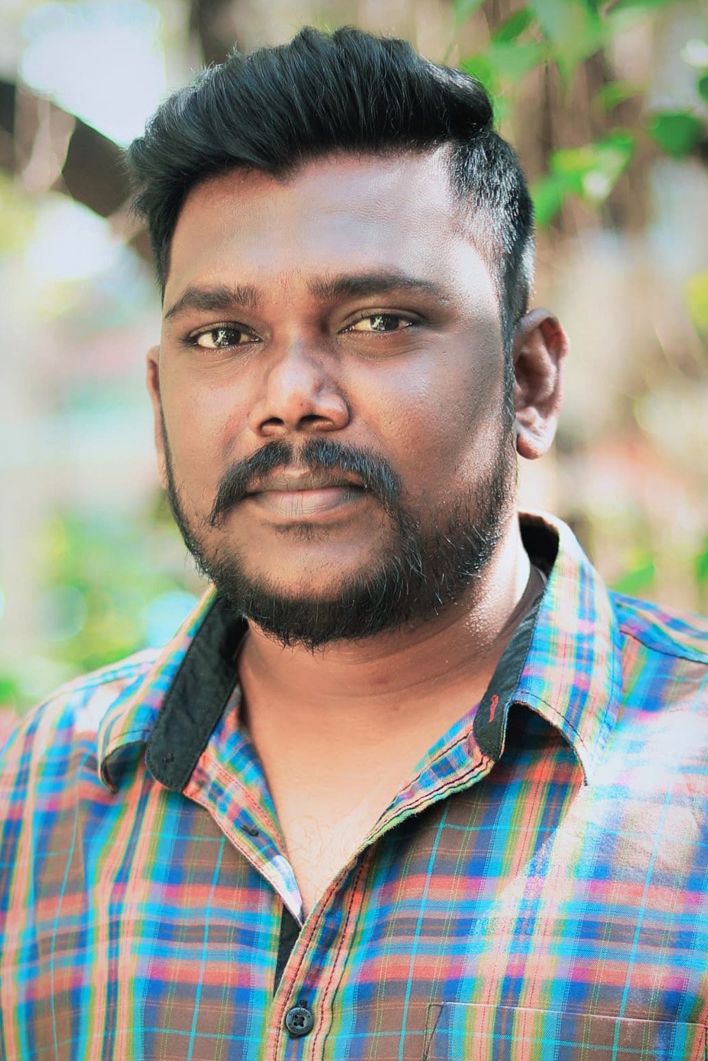 Photo Justin Prabhu V