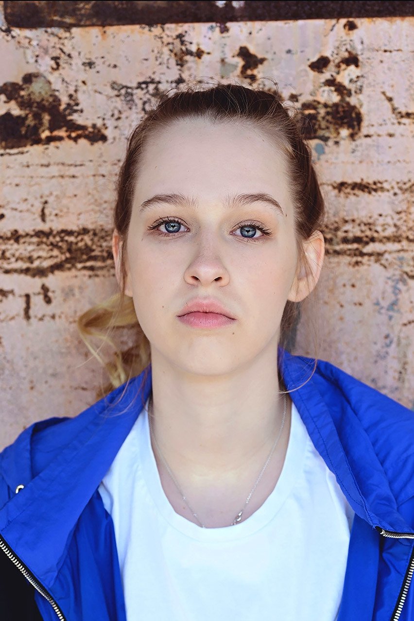 Photo Luise Emilie Tschersich
