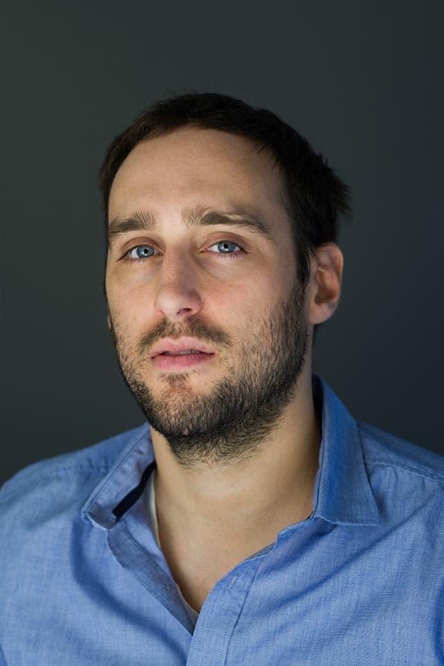 Photo Maxime Desruisseaux