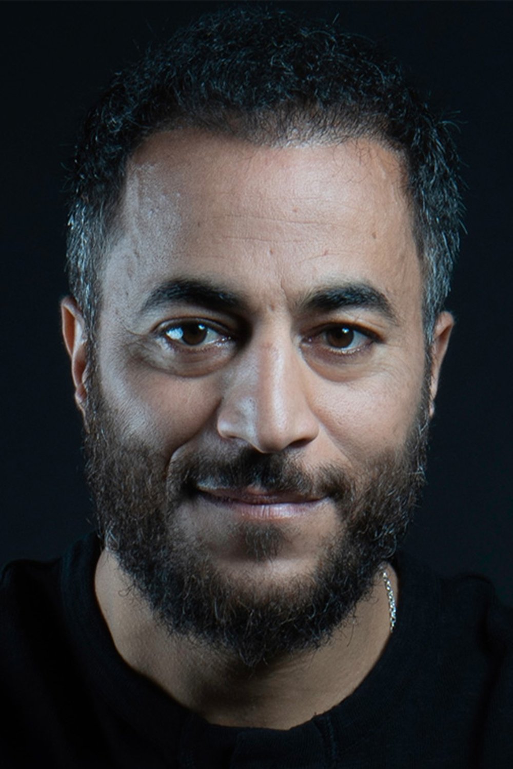 Photo Ramzi Maqdisi
