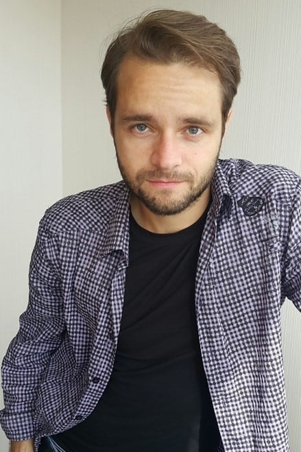 Photo Sergey Zhbankov