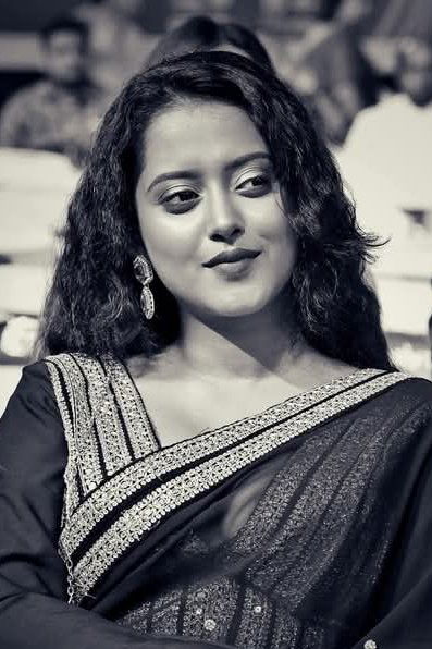 Photo Shruti Das